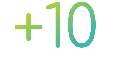 +10 Point increase in employees’ understanding of the values and behavioral standards