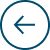 Left arrow icon inside a circle