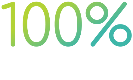 100% of board and integration leads aligned on direction, positioning, and path forwardservice system positively