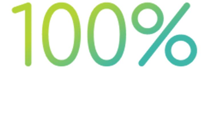 100% participation in development days