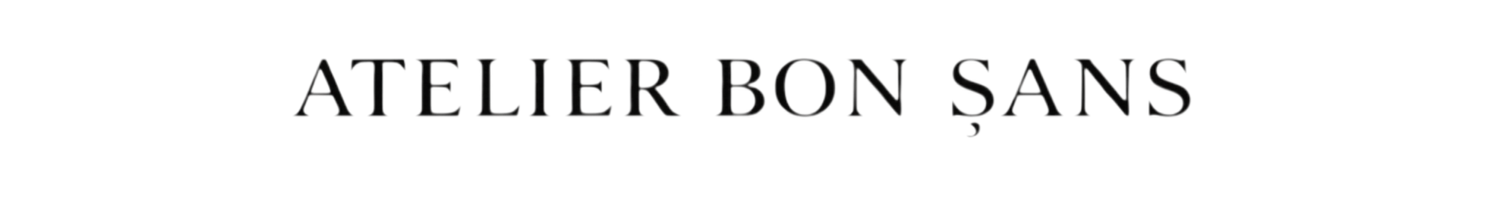 Atelier Bon Şans