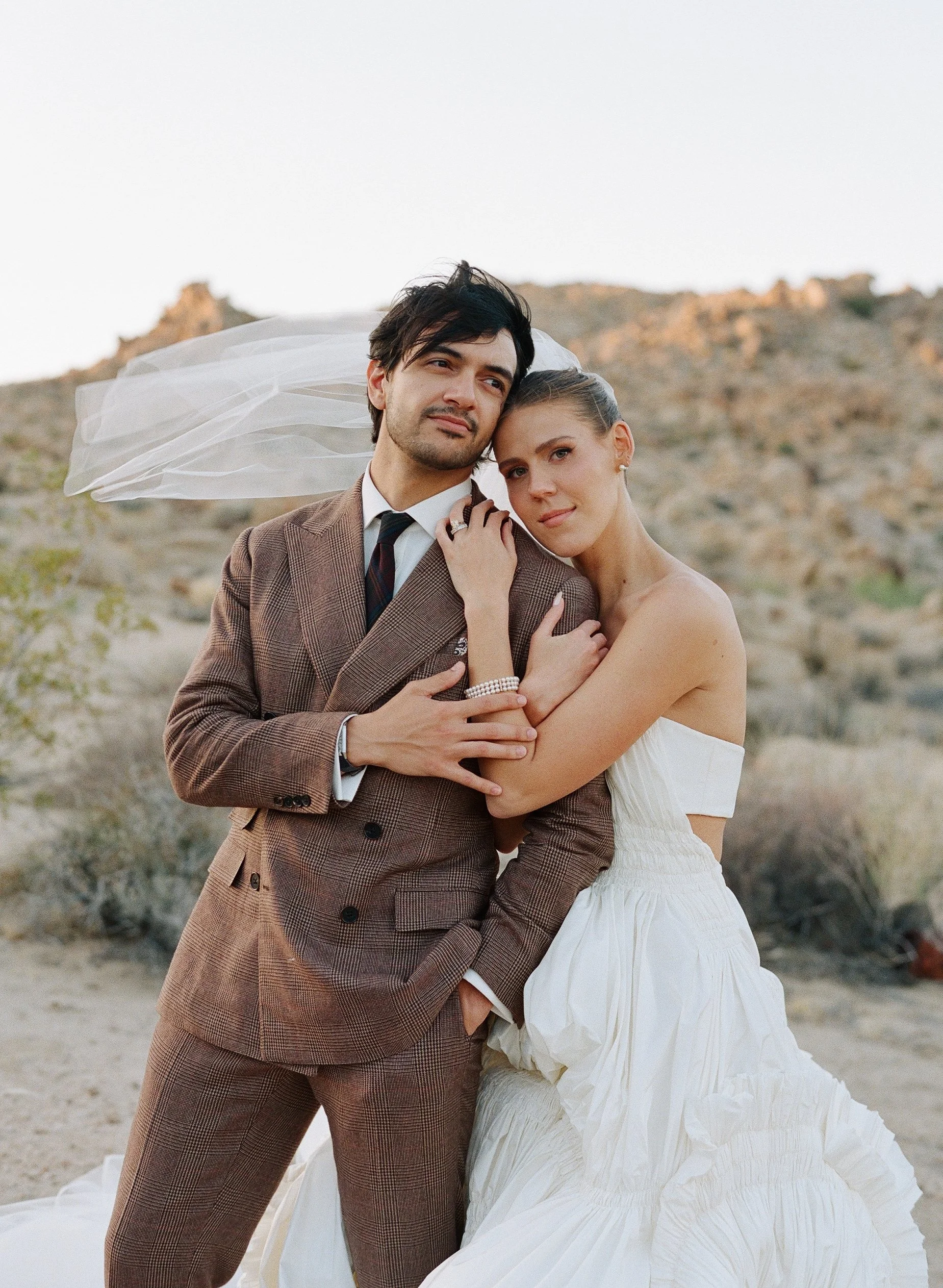 Check Your Date with Lauren Laskin Films