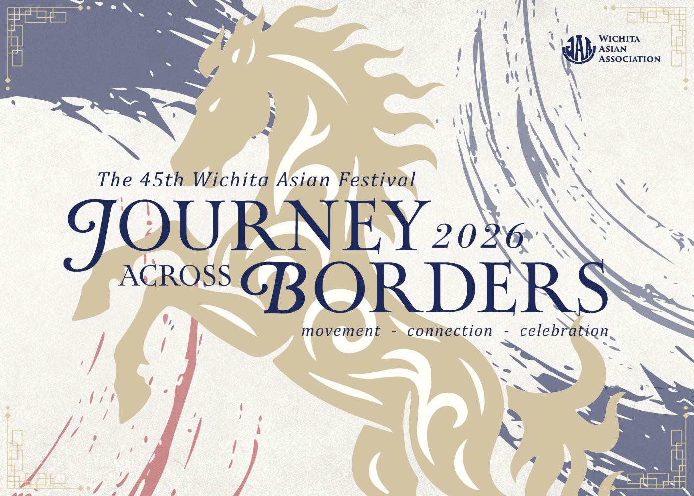 45th Annual Wichita Asian Festival 