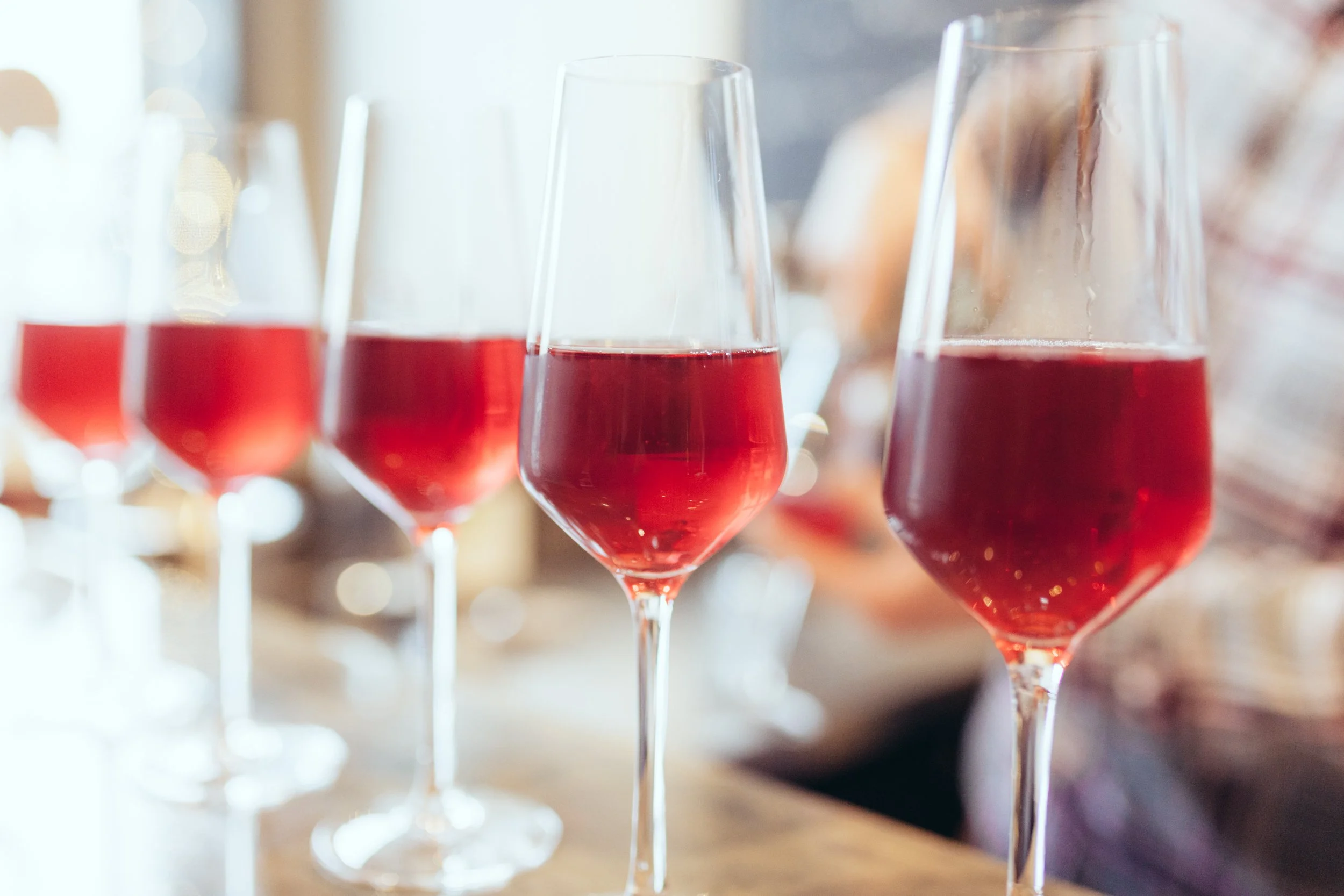 Why We Don’t Filter: The Case for Unfiltered Wine