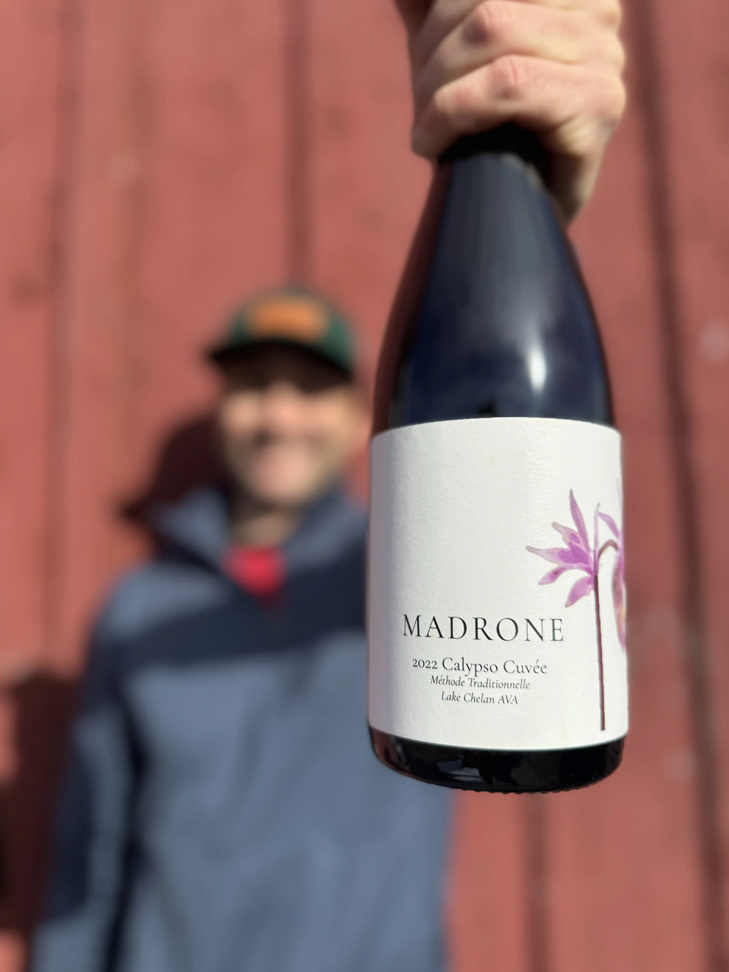 Calypso Cuvée