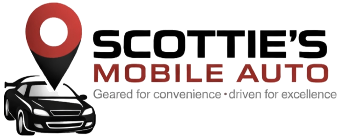 Scotties Mobile Auto