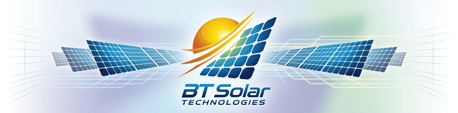 BT Solar Technologies