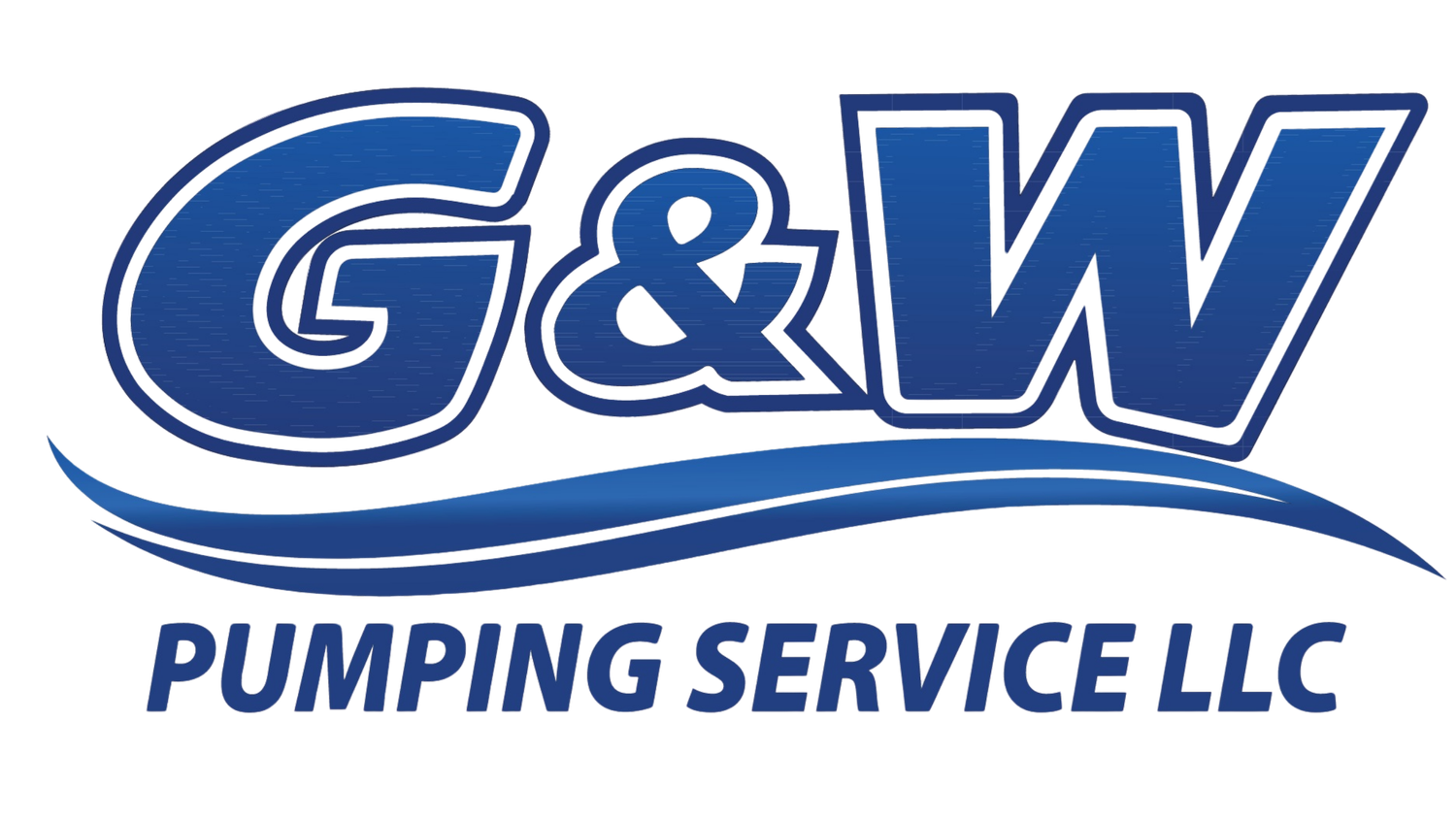 G &amp; W Pumping Services