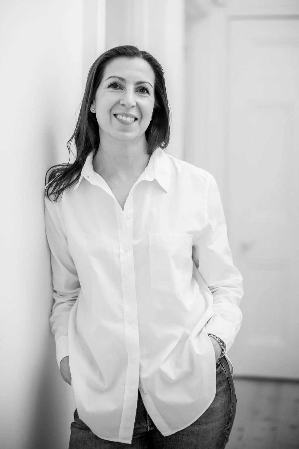 Alex founder of Kreative Blue Marketing
