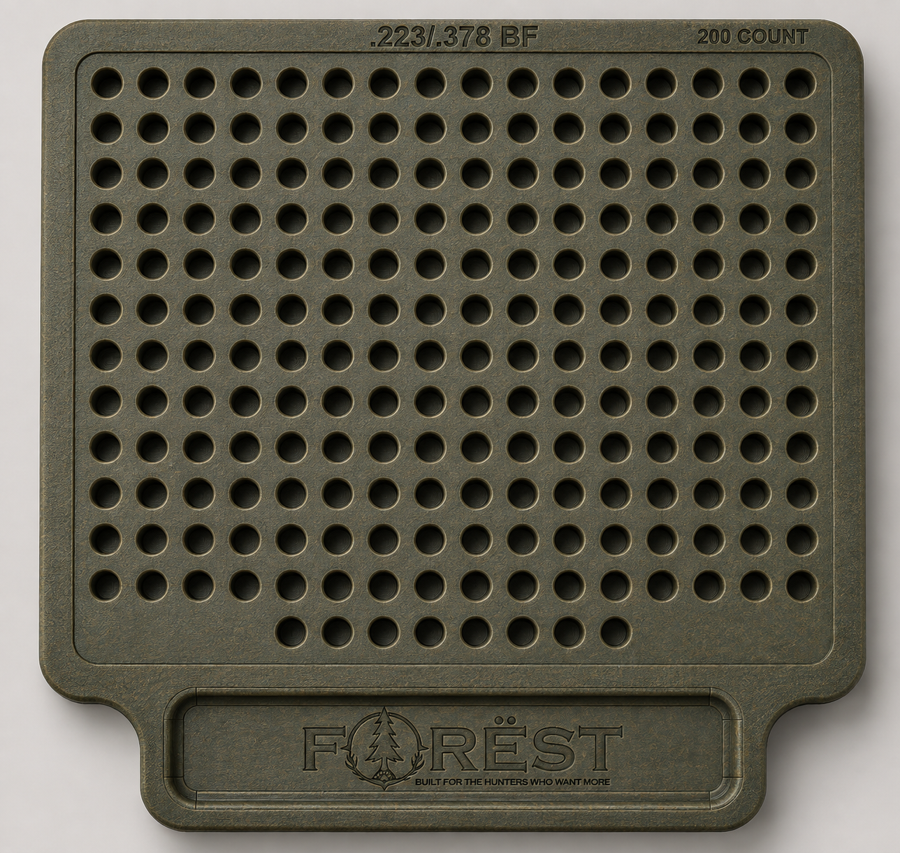 FØRËST Reloading Tray