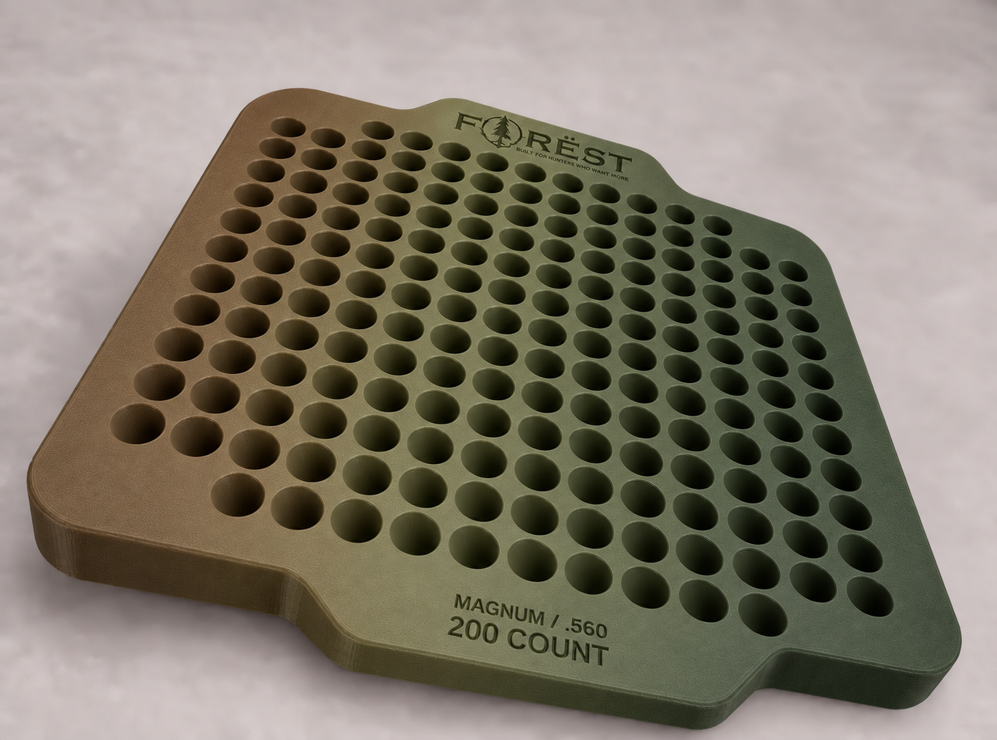 FØRËST Reloading Tray