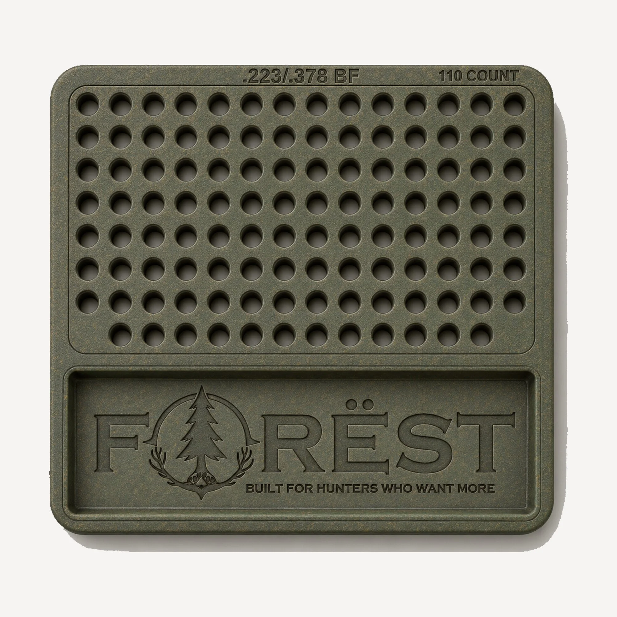 FØRËST Reloading Tray