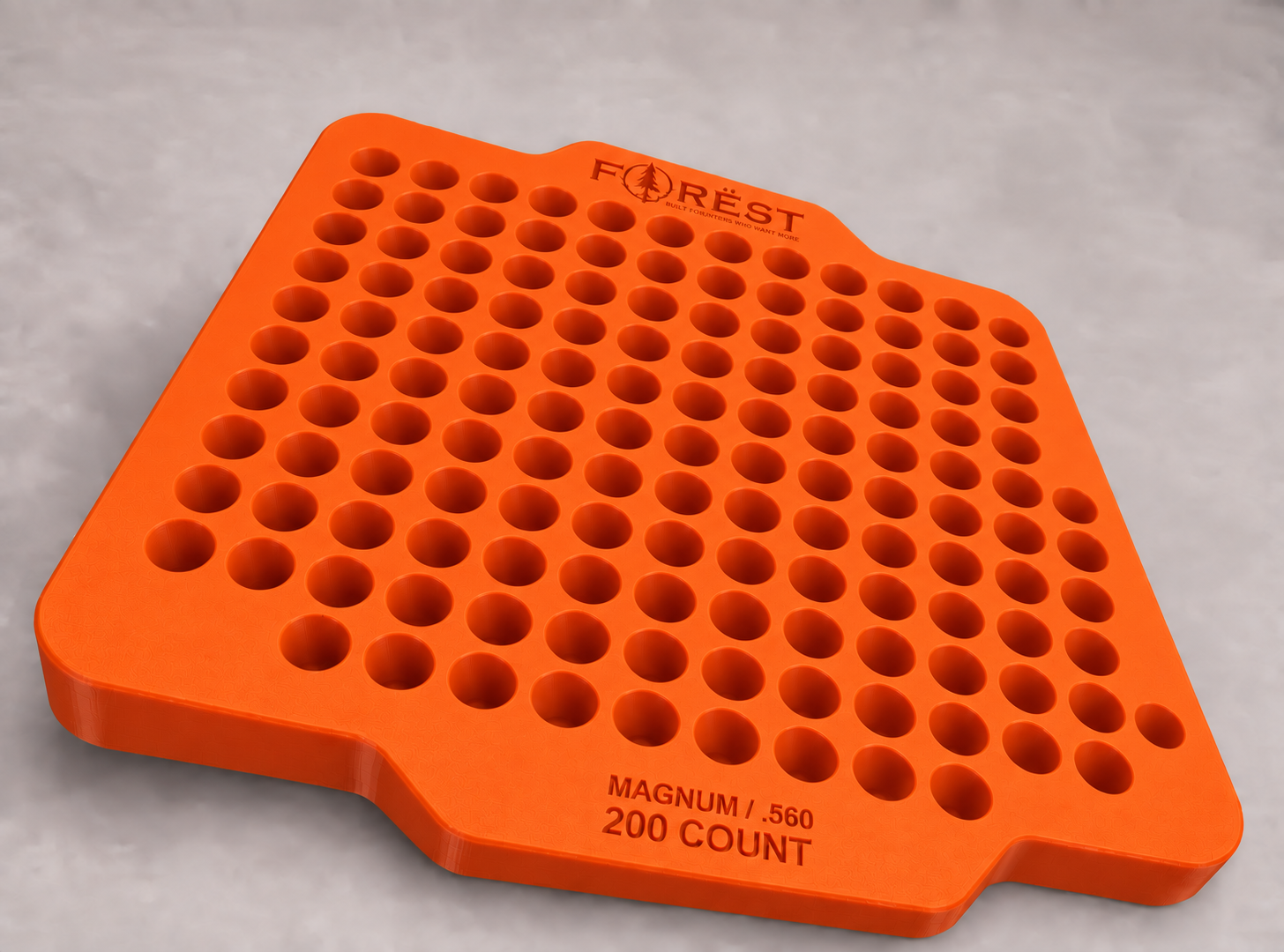 FØRËST Reloading Tray