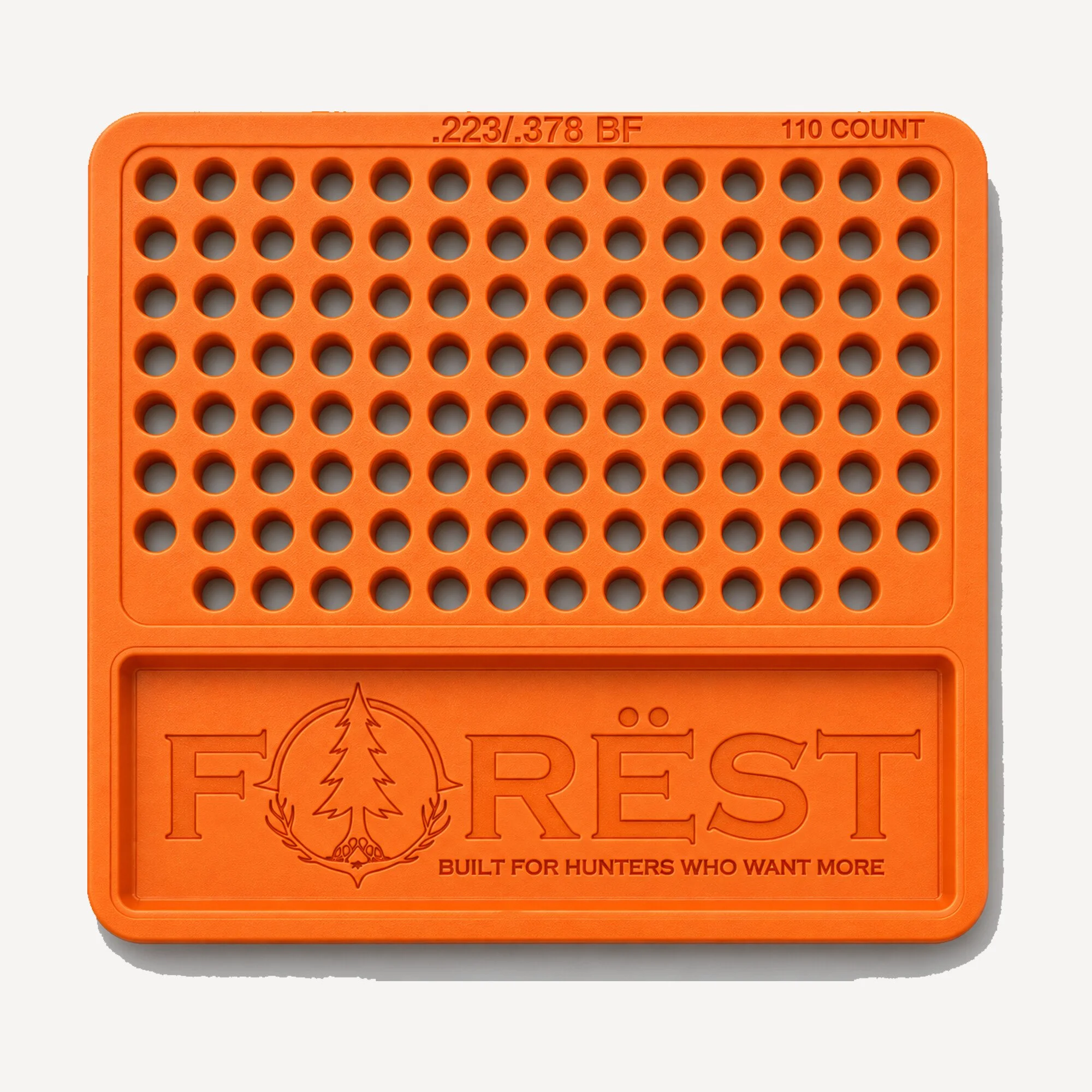 FØRËST Reloading Tray