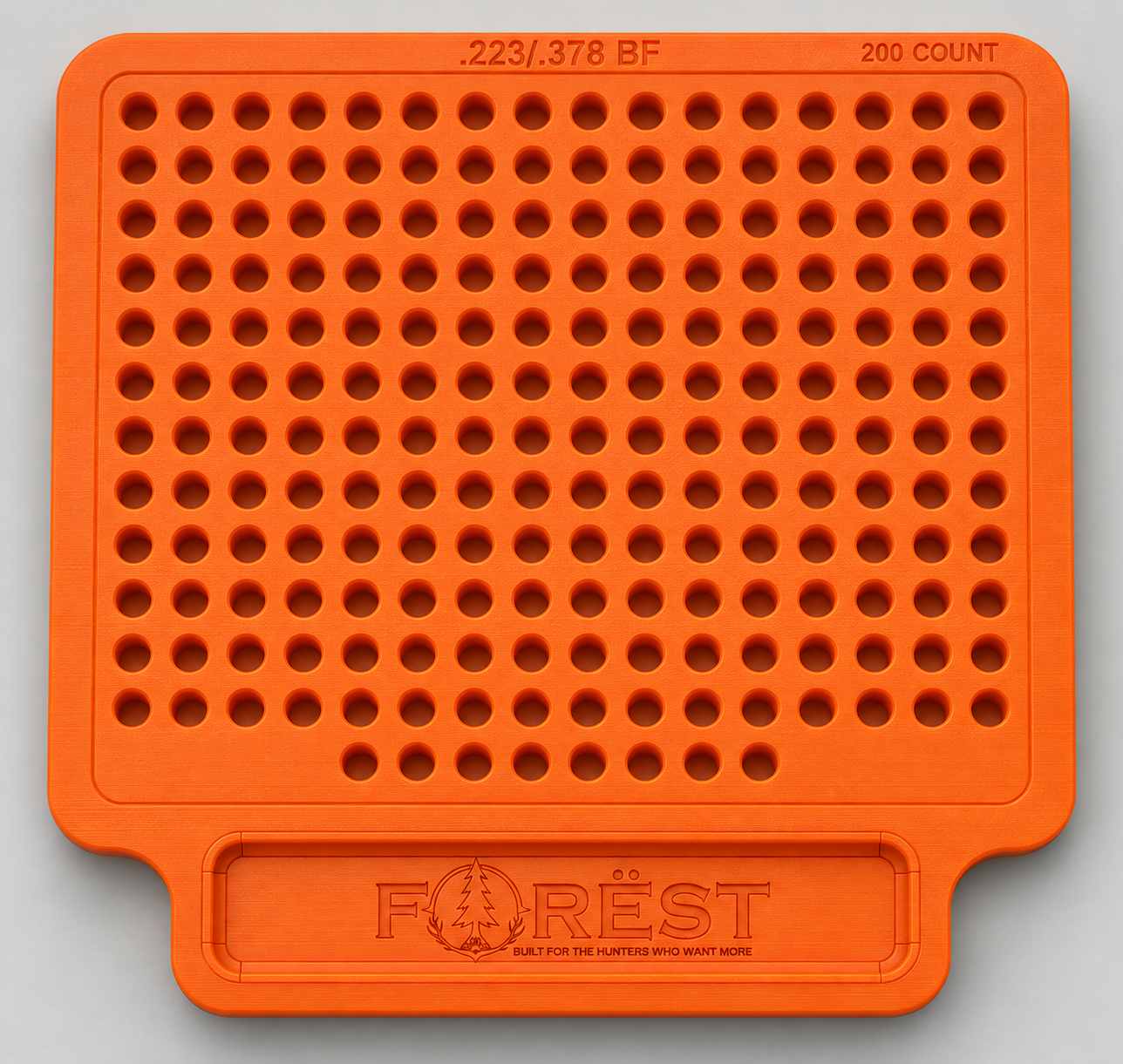 FØRËST Reloading Tray