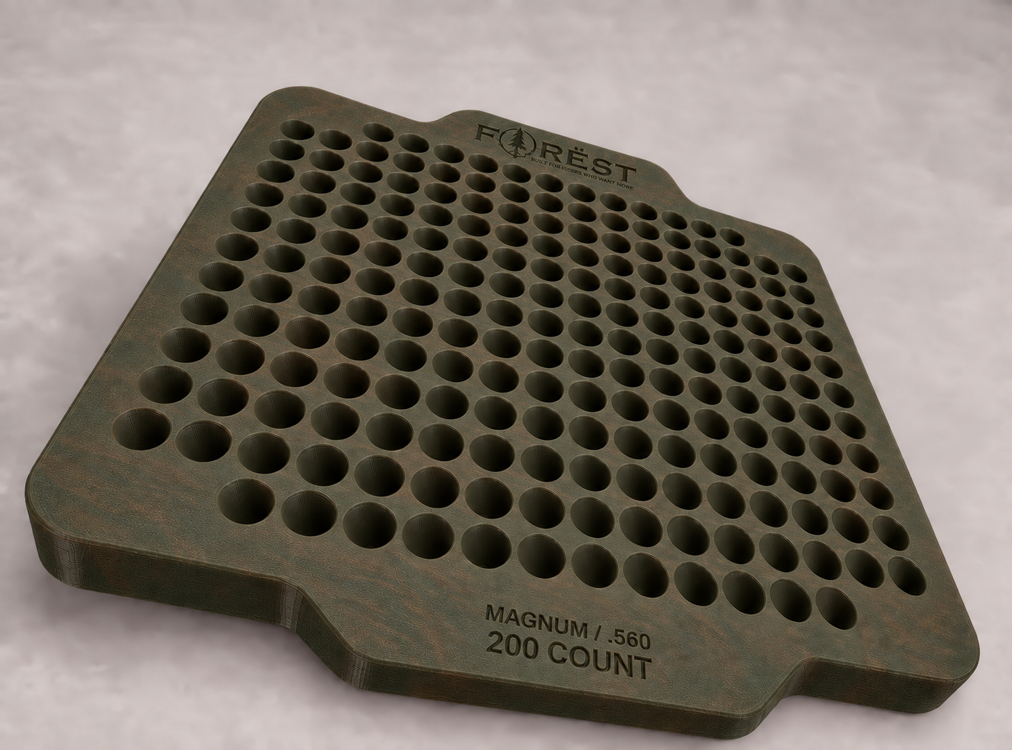 Brown Camo - Magnum - 200 Count.png