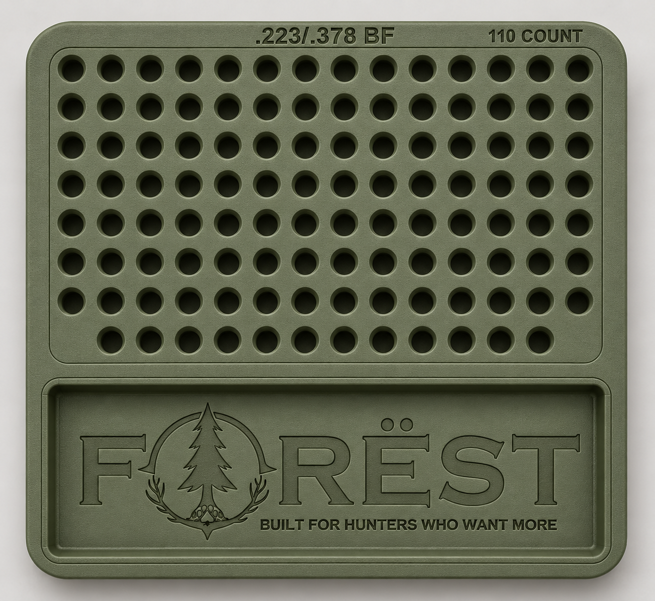 FØRËST Reloading Tray