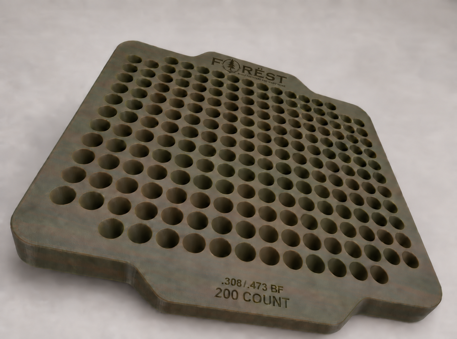 FØRËST Reloading Tray