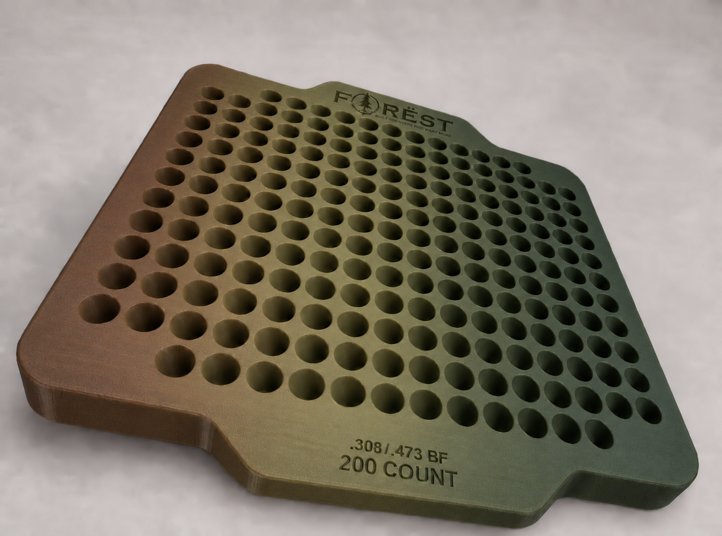 FØRËST Reloading Tray