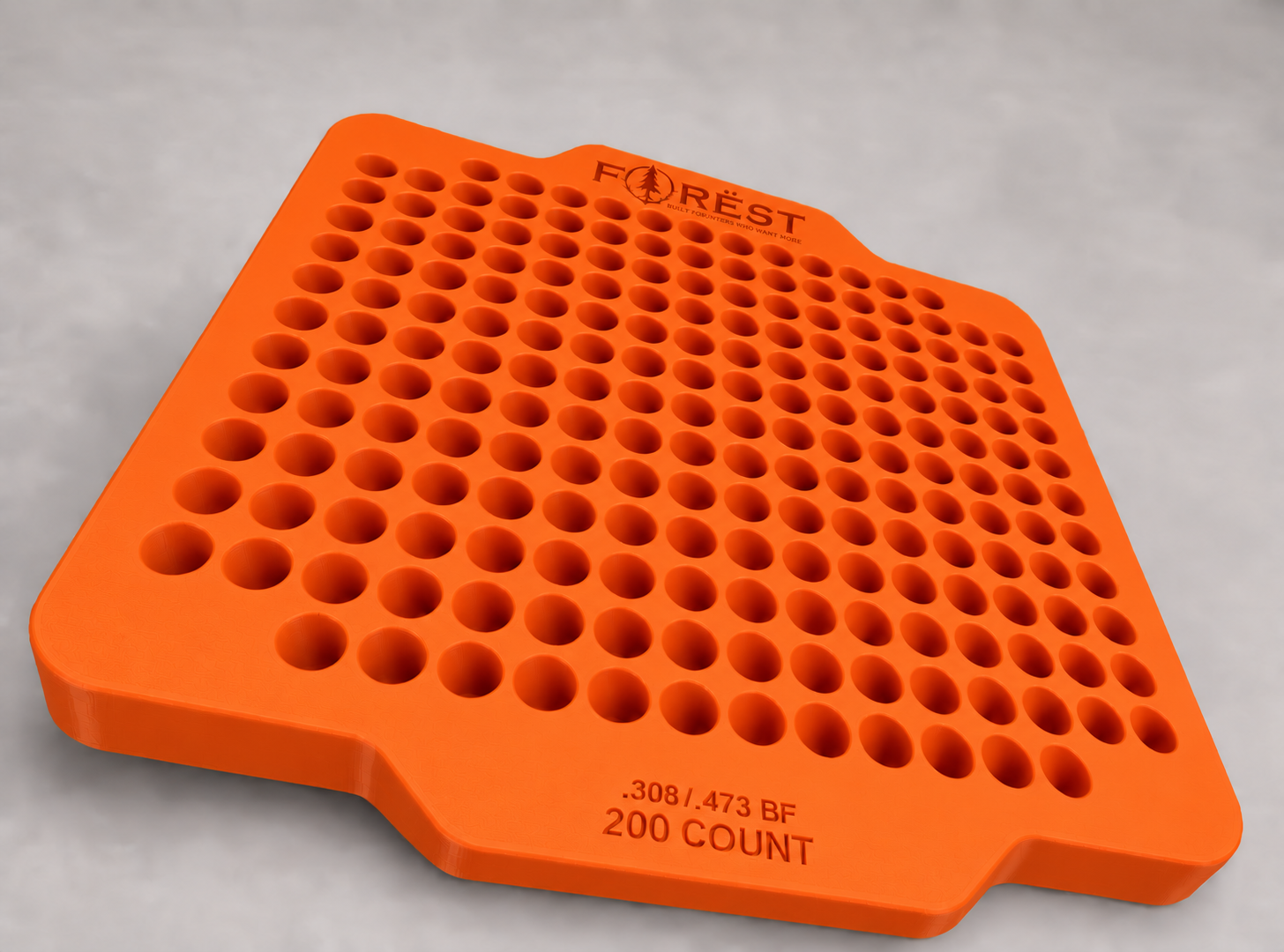 FØRËST Reloading Tray