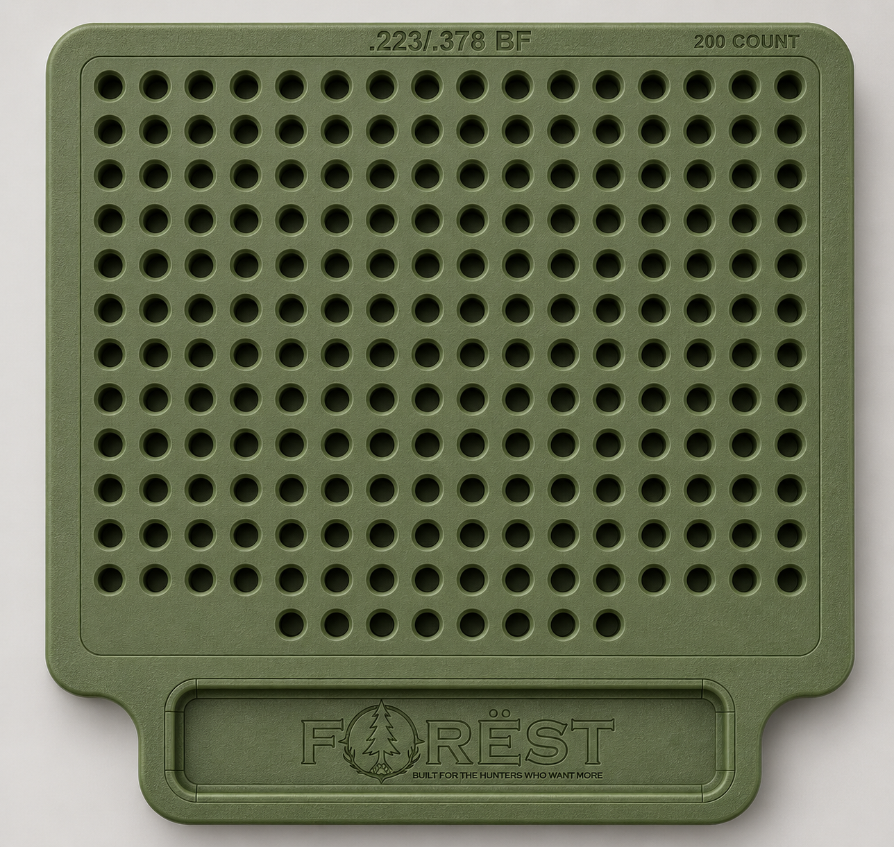 FØRËST Reloading Tray