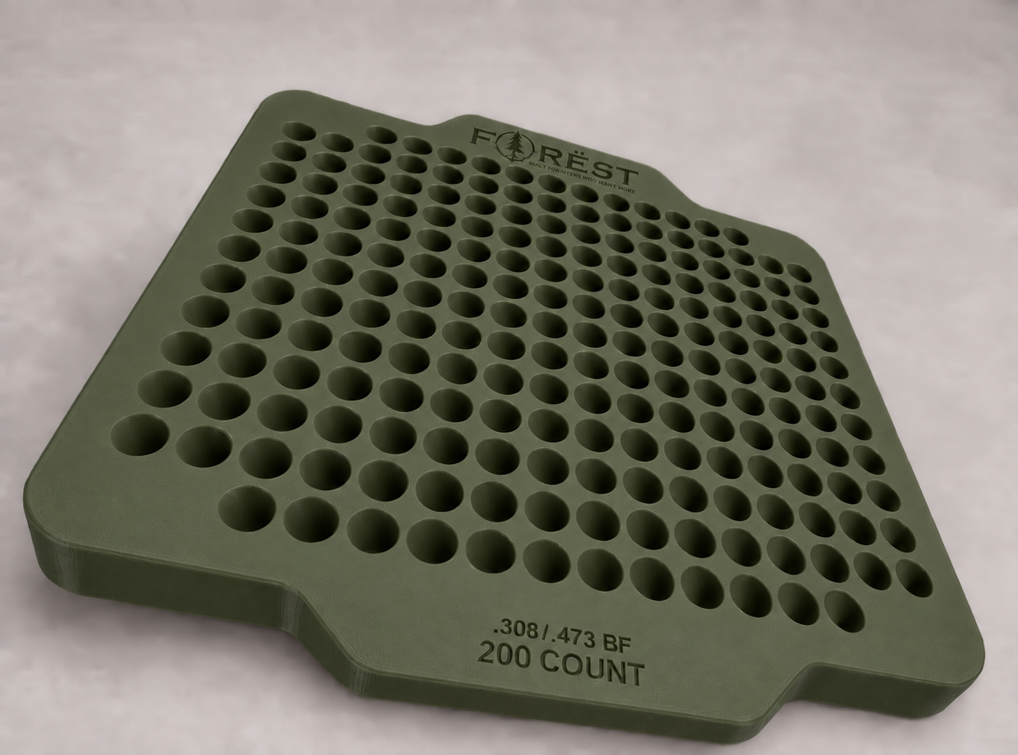FØRËST Reloading Tray