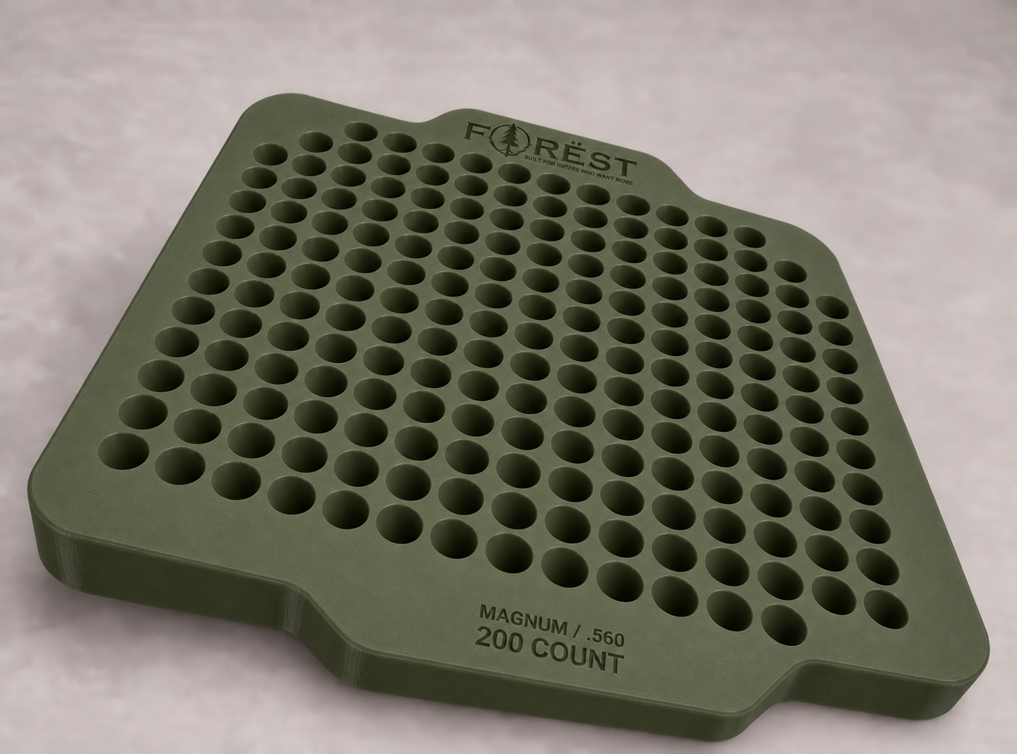 FØRËST Reloading Tray