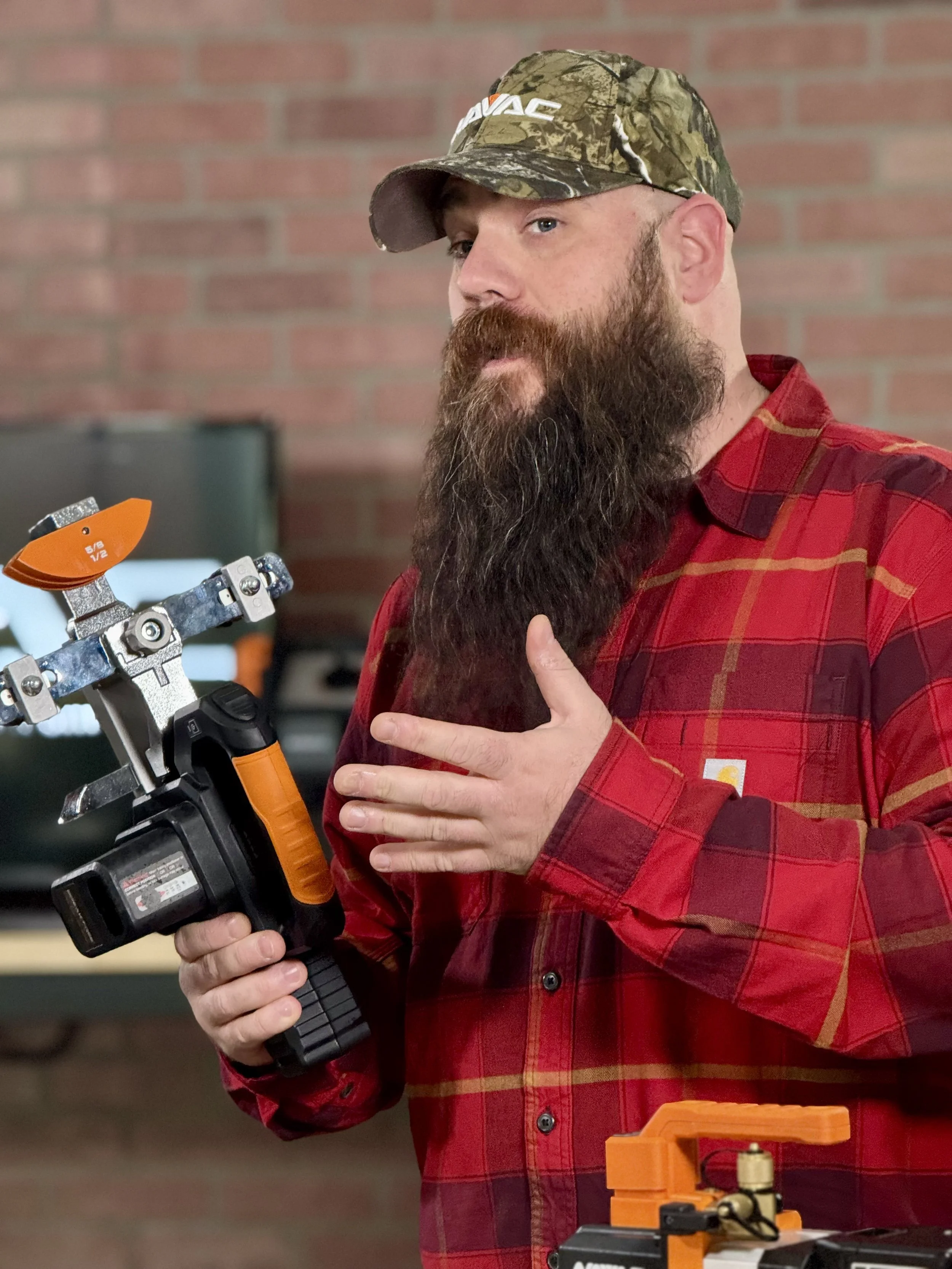 Field Trust Engine (Training)