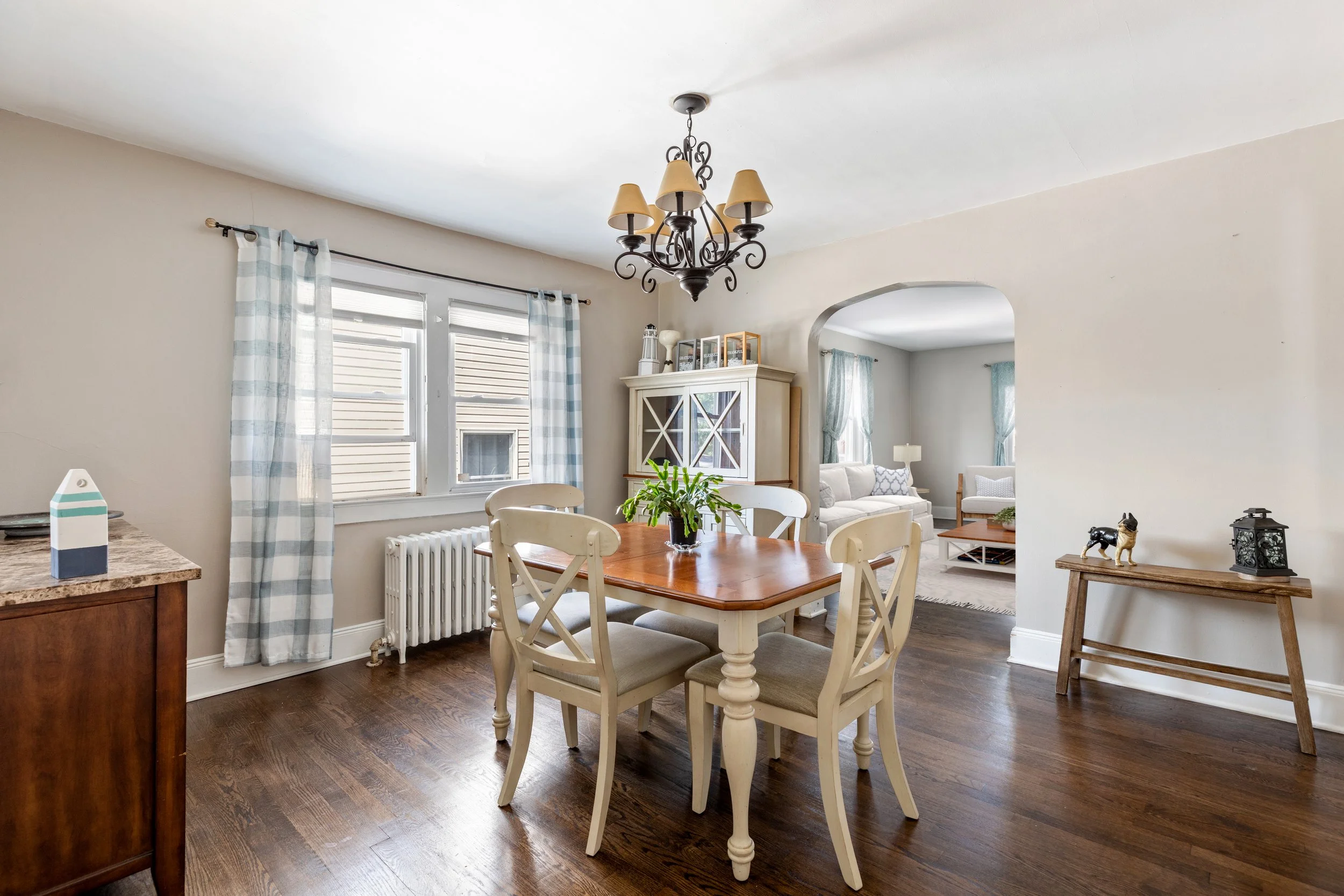 Dining Room, 177 Texas St. Lindenhurst NY