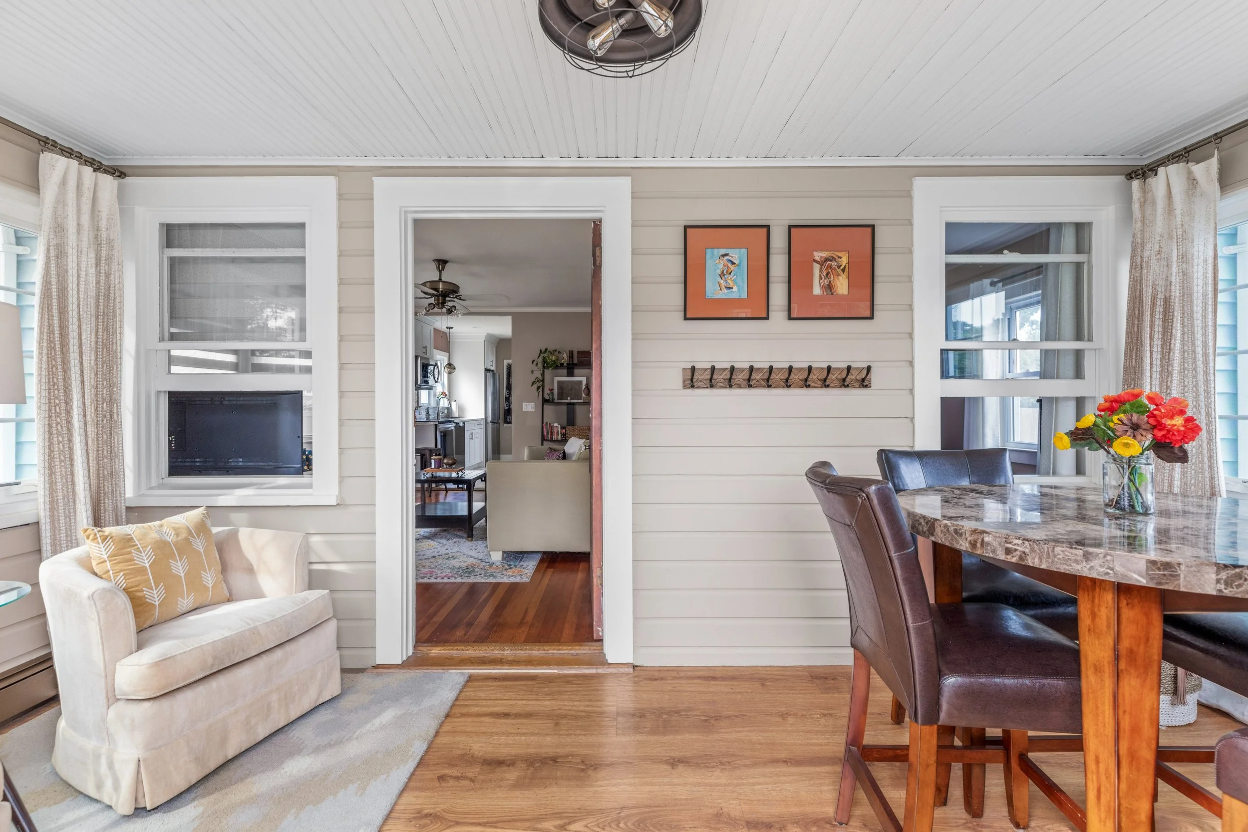 Foyer, 50 Denton St. Patchogue NY