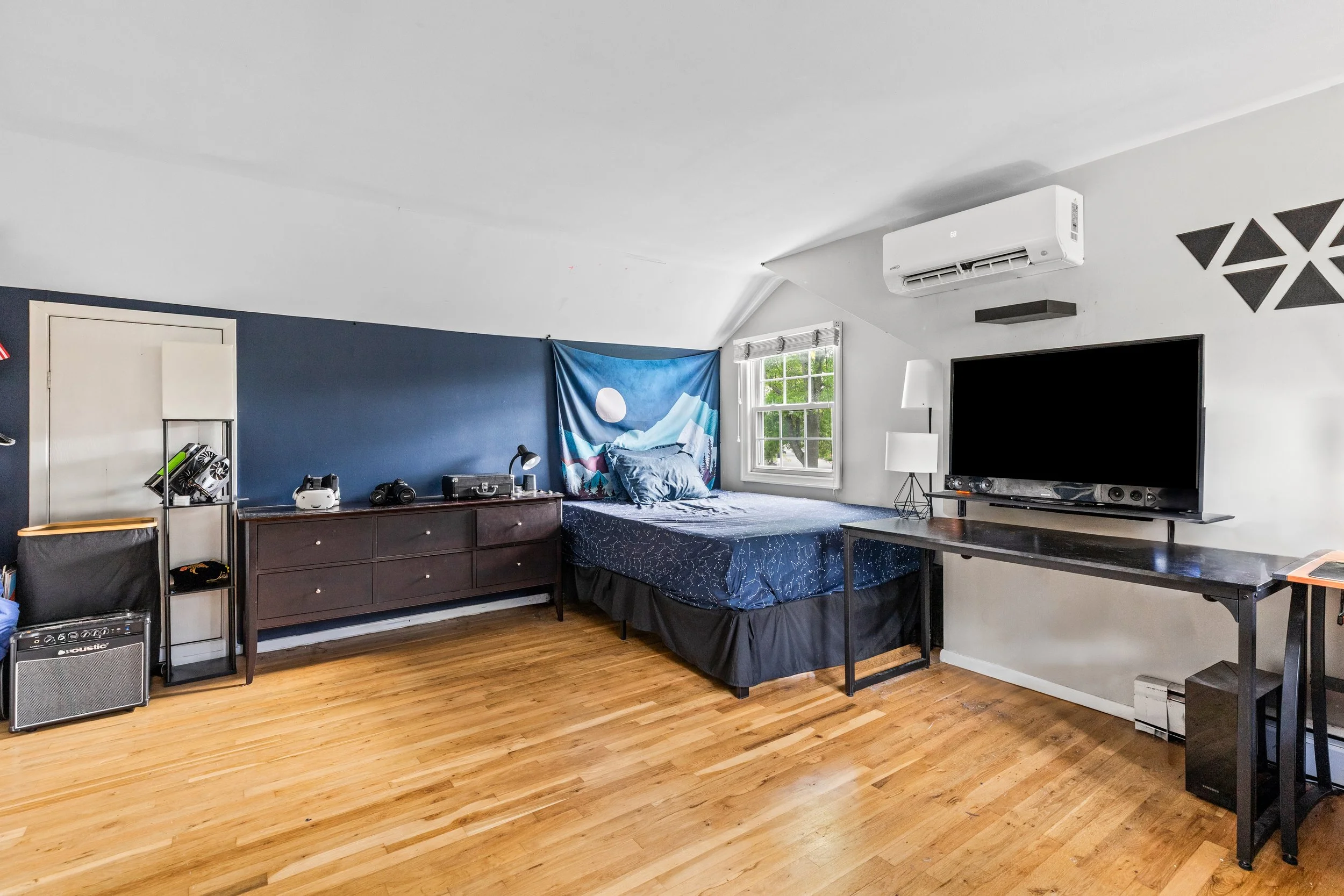 Bedroom 2, 85 Shore Rd. Amityville NY 