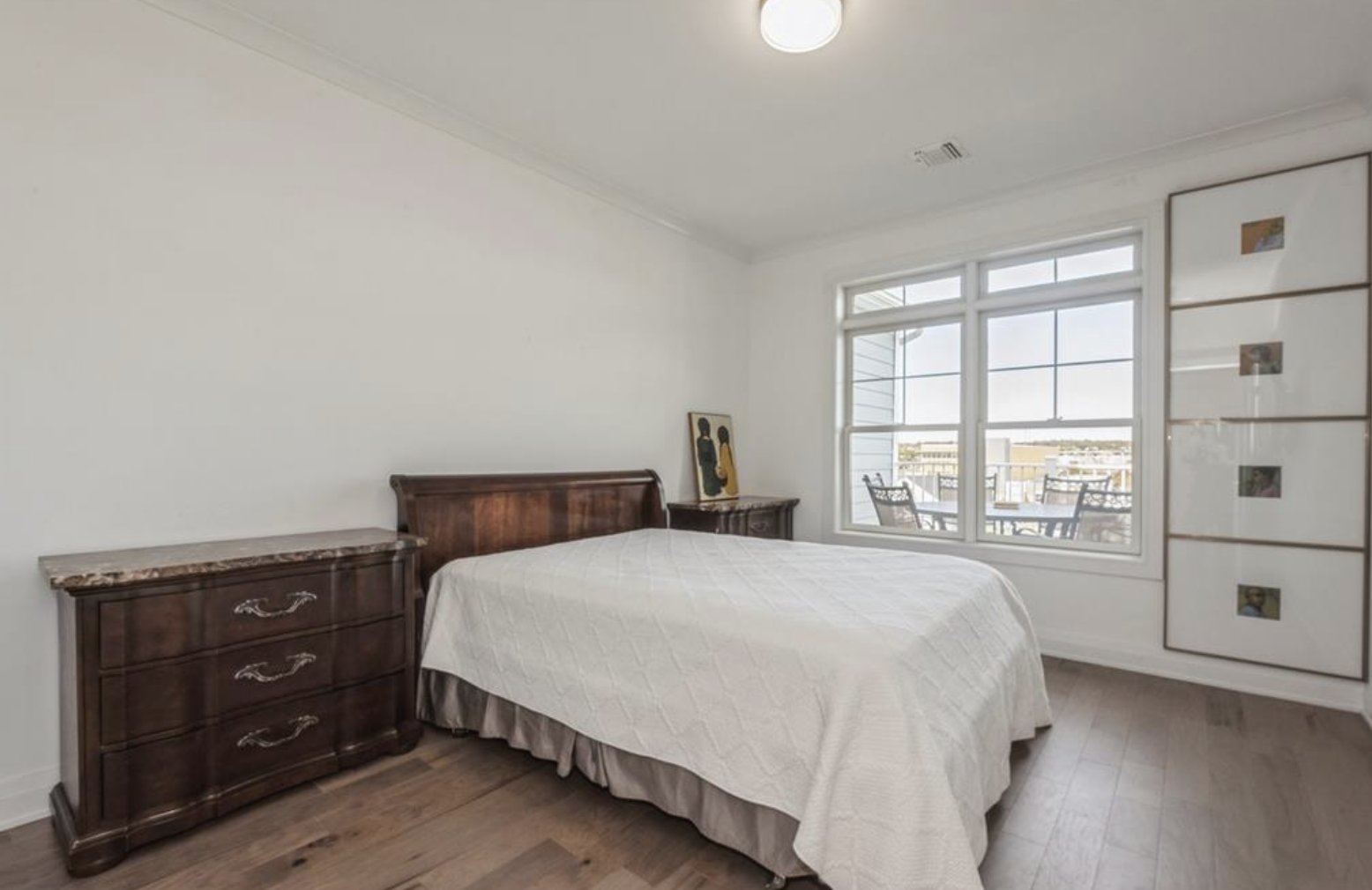 guest bedroom with natural light, 40204 Silver Birch Lane, Patchogue, NY 