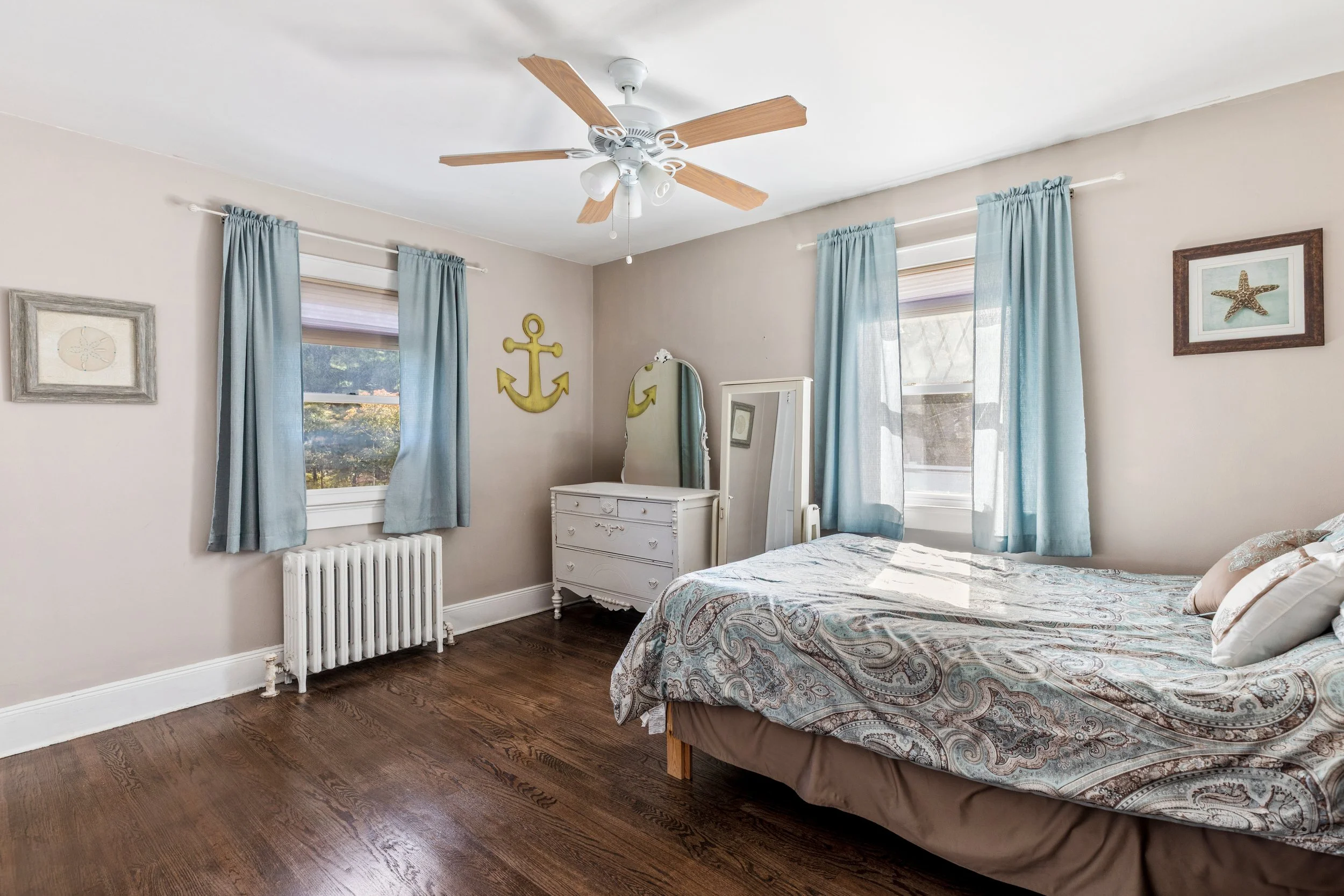 Bedroom, 177 Texas St. Lindenhurst, NY