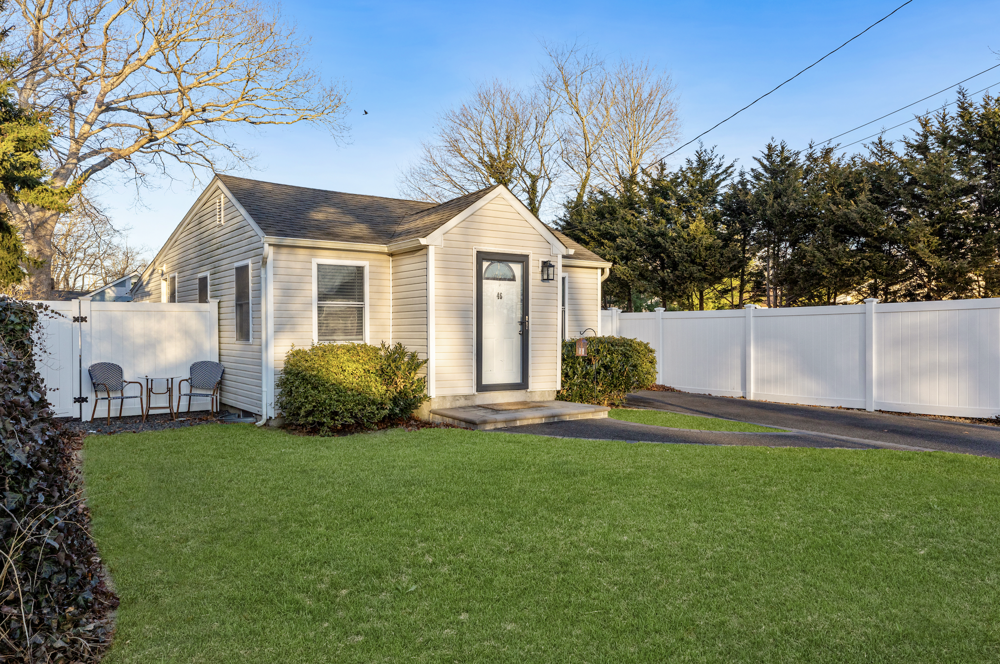 Rowland Street, Patchogue