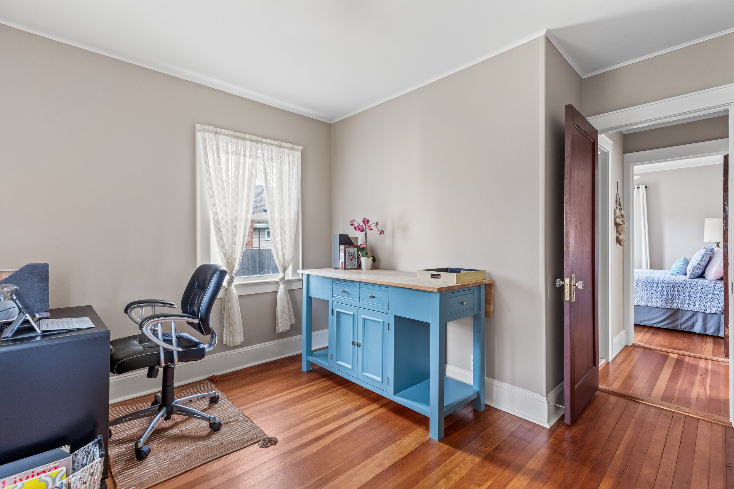 Bedroom / Office, 50 Denton St. Patchogue, NY