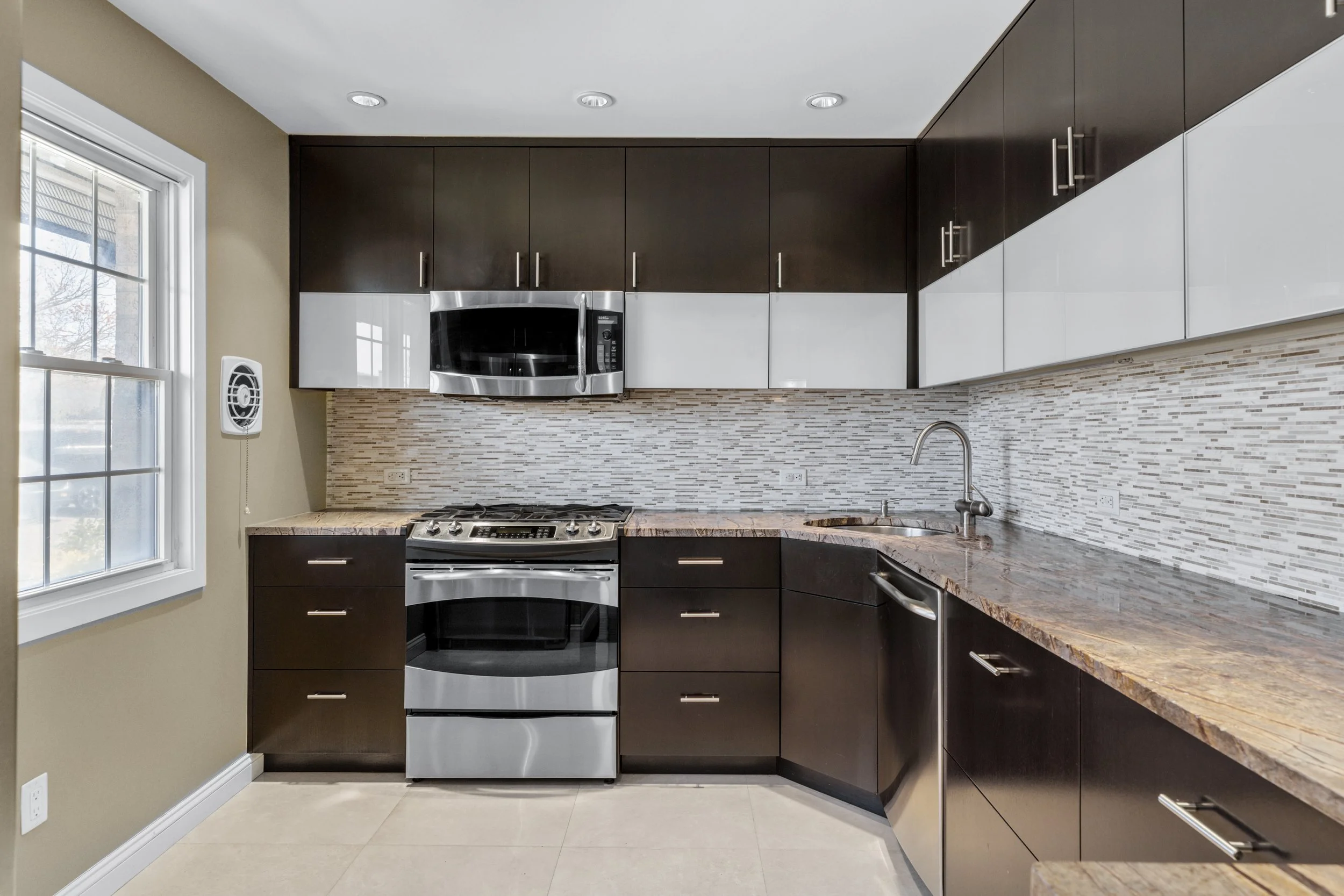 Mariners Way, Copiague