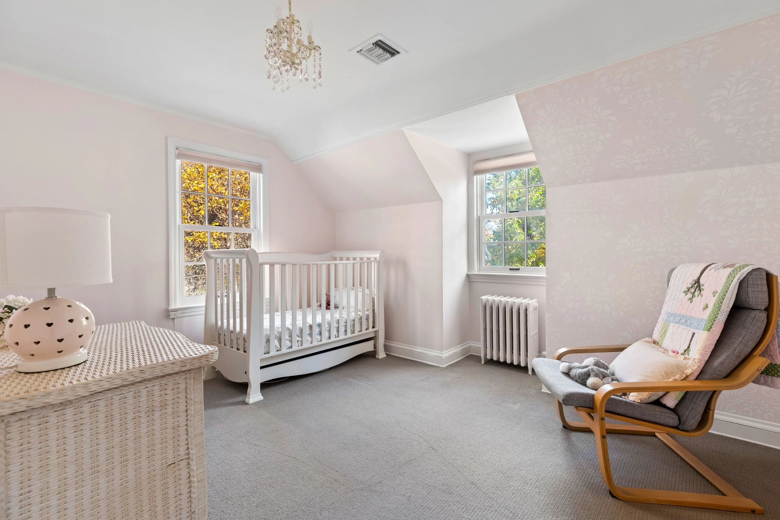 Bedroom at 67 Bay Drive Massapequa NY