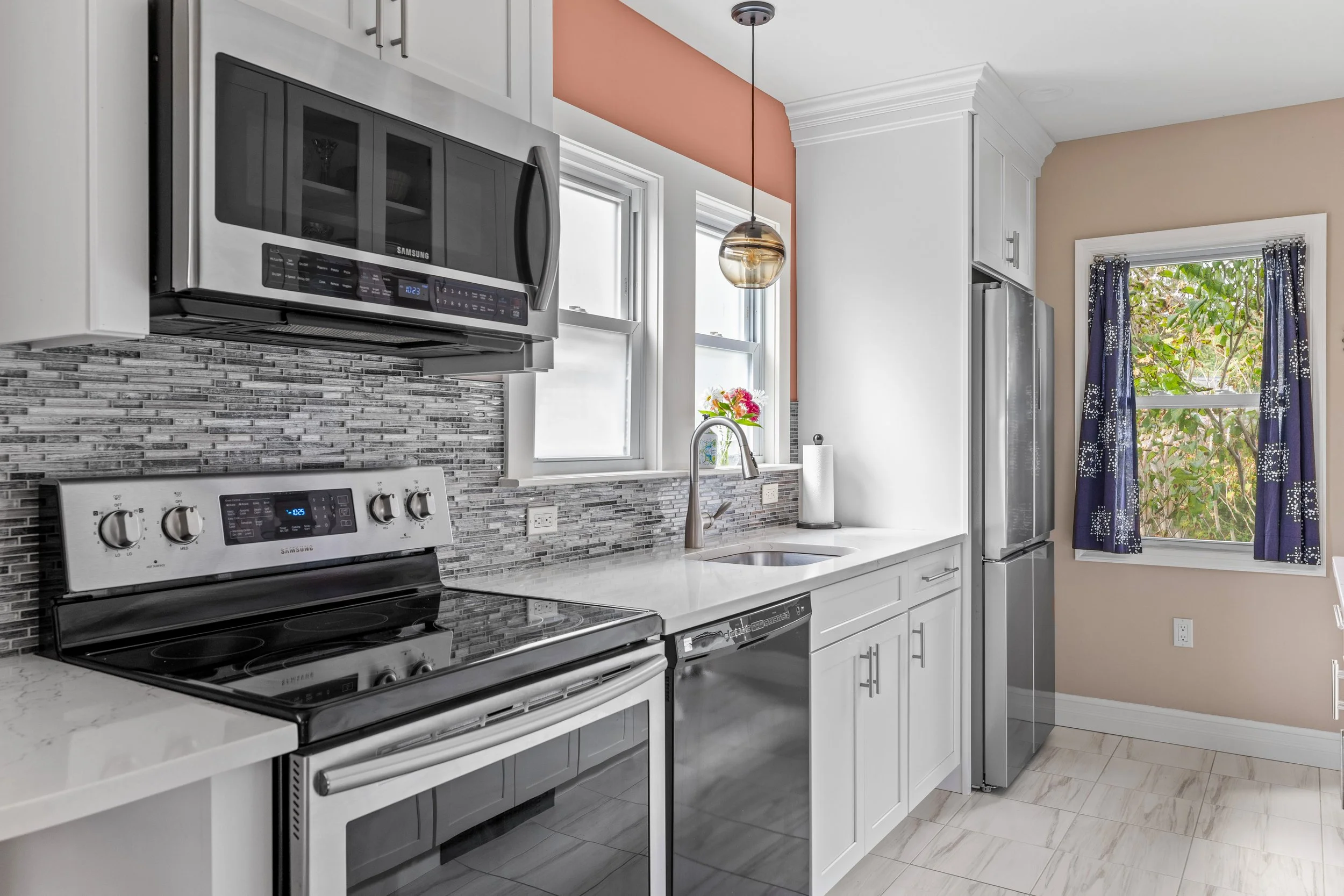 Kitchen, 50 Denton St. Patchogue NY