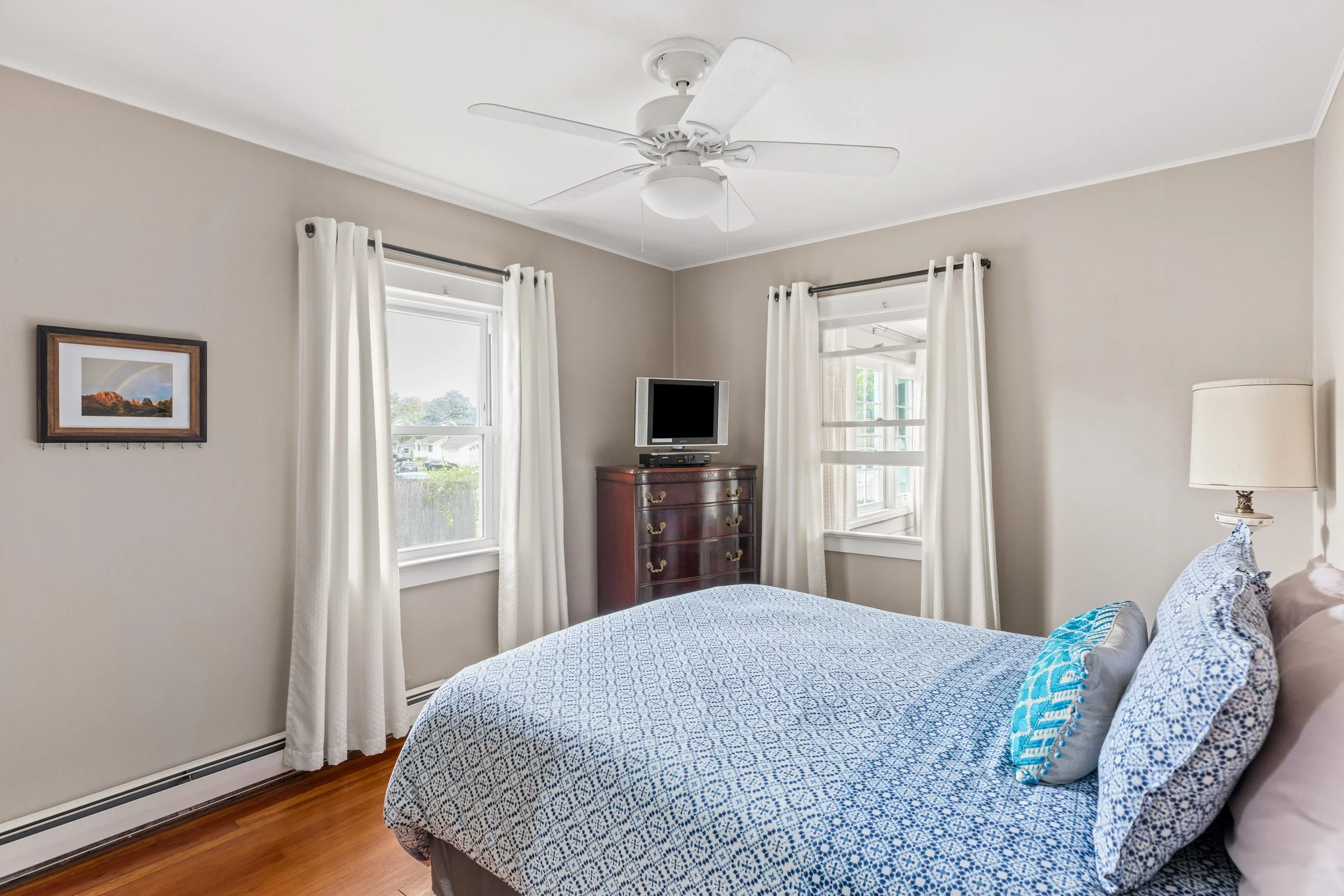 Bedroom, 50 Denton St. Patchogue NY