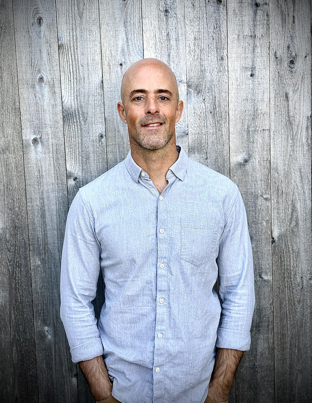 Doug Milstein, real estate agent in South Shore Long Island