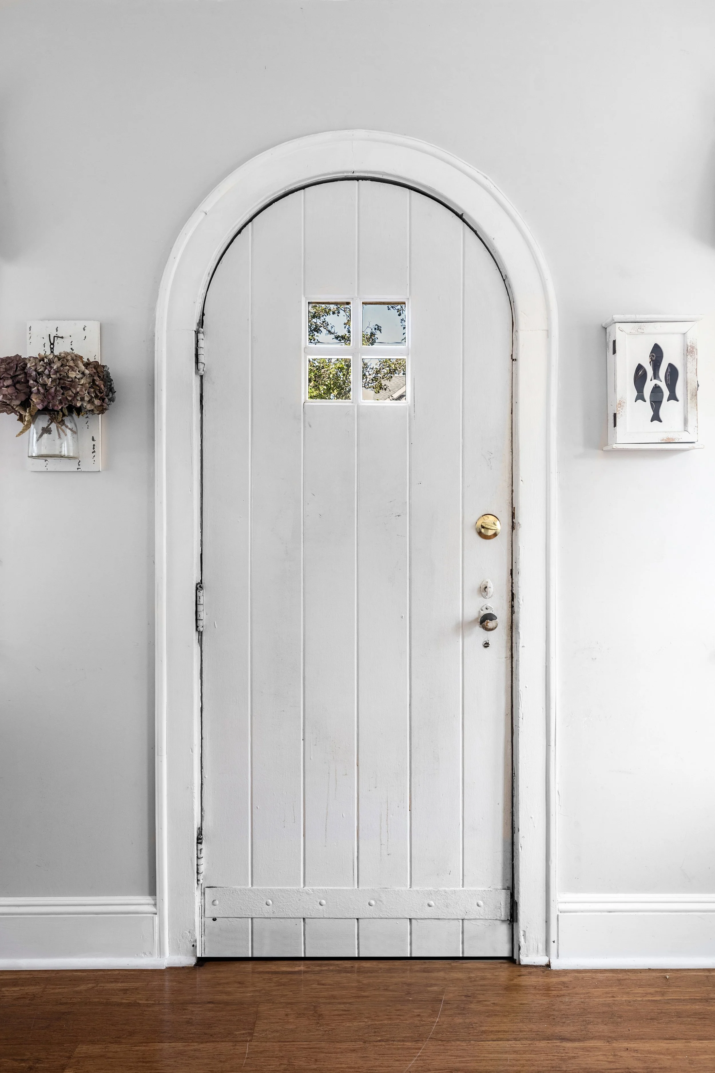 Front Door, 177 Texas St. Lindenhurst NY