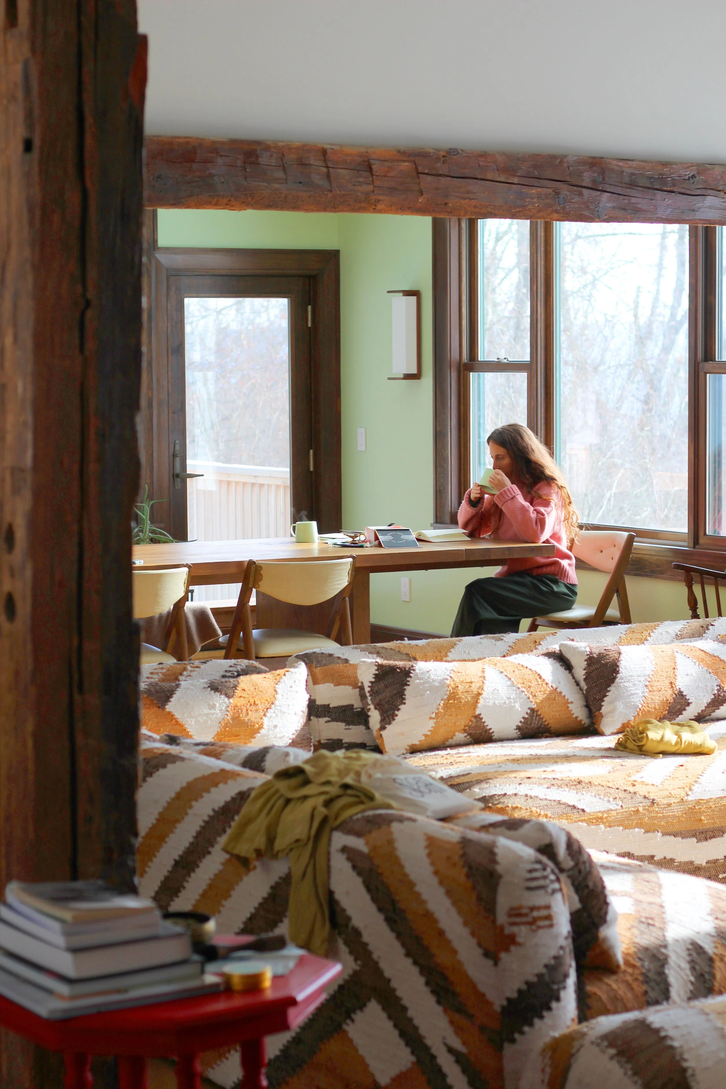 Educators Residency (with Mabel’s Rest Foundation)