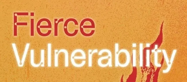 Fierce Vulnerability Bookclub (with Mabel's Rest Foundation)