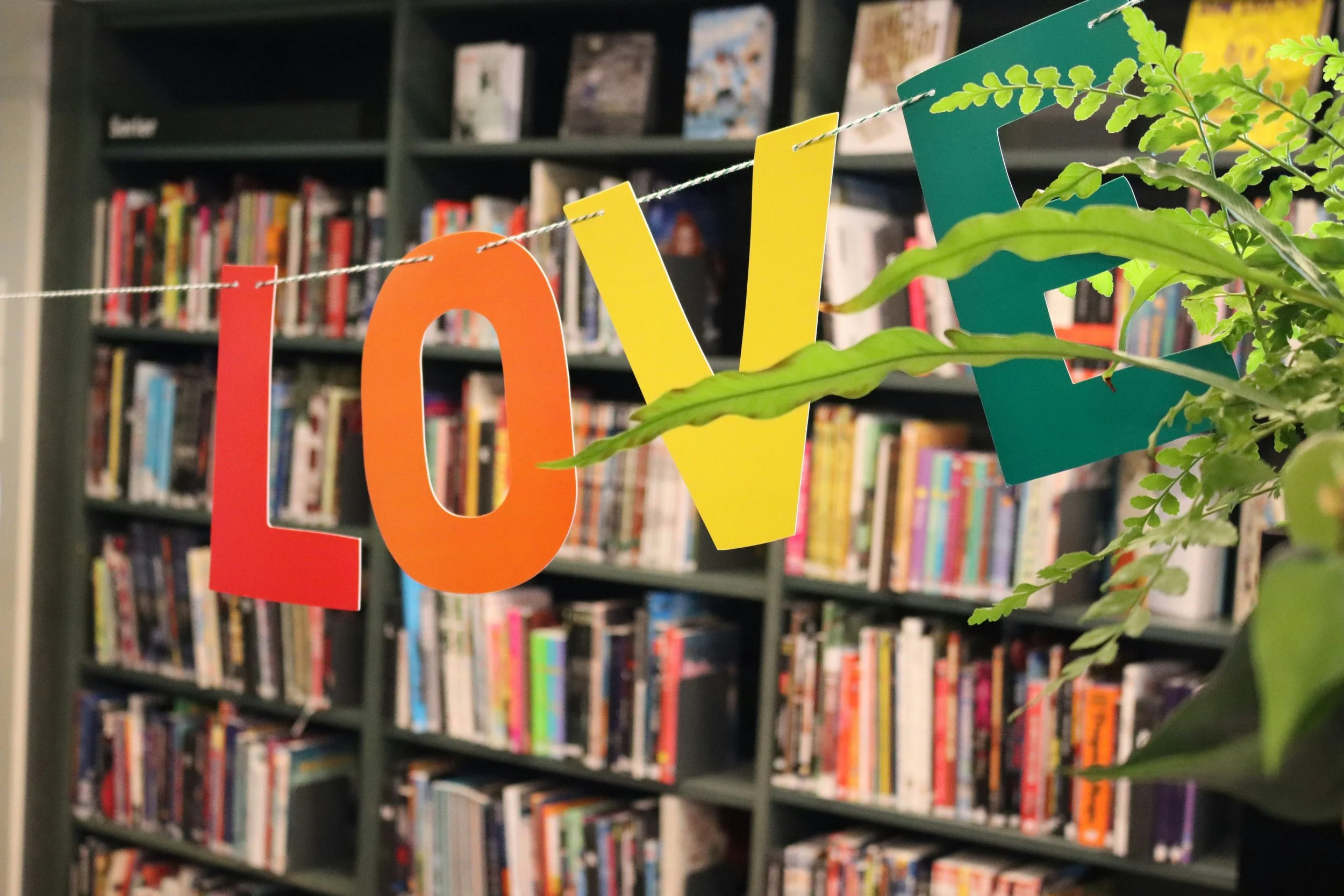 Fierce Vulnerability Bookclub (with Mabel's Rest Foundation)