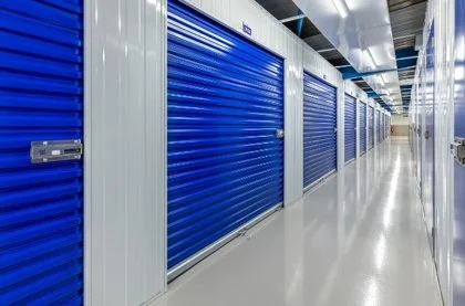 Self Storage Start Up Quick Guide - PDF