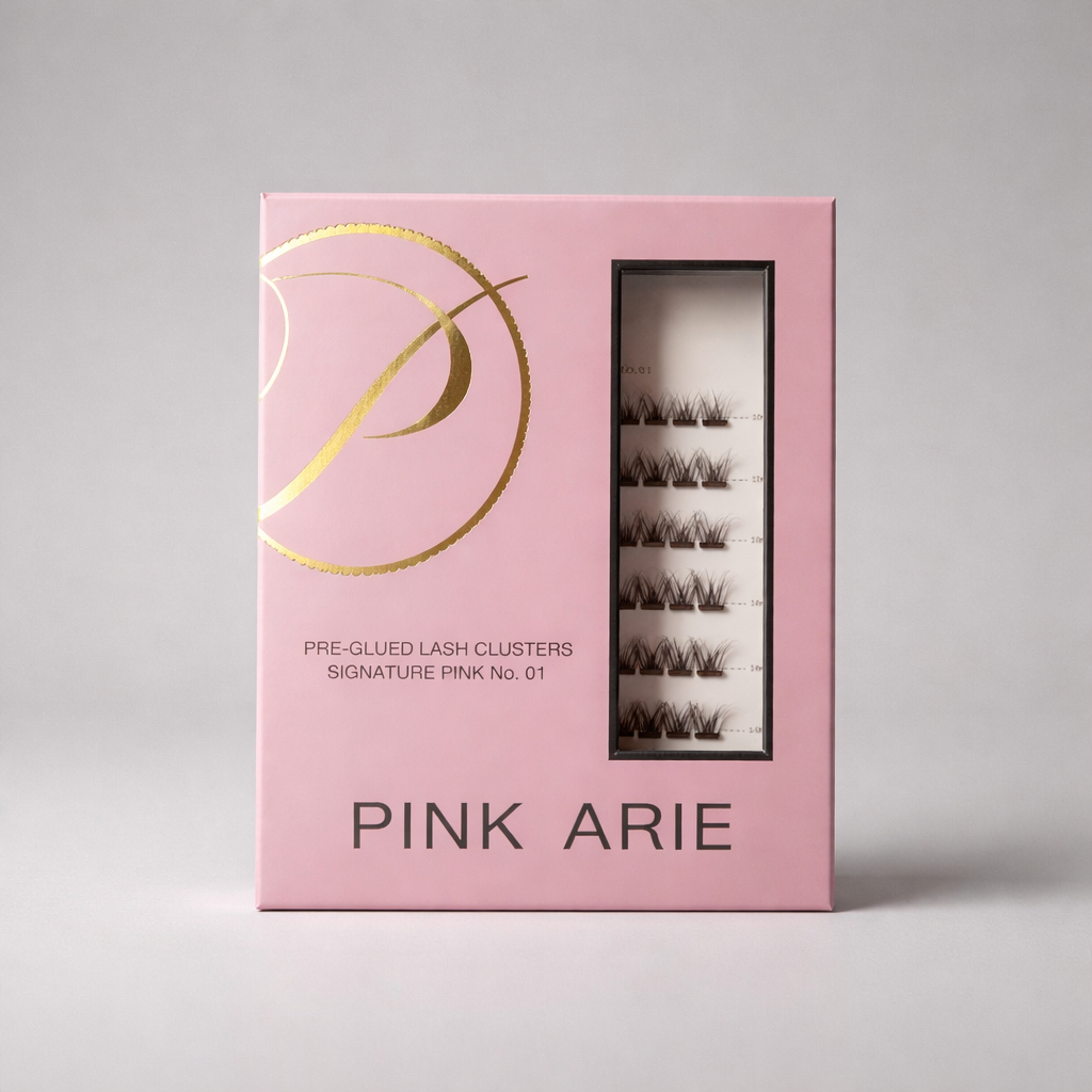 Signature Pink No. 01 (Euphoria)