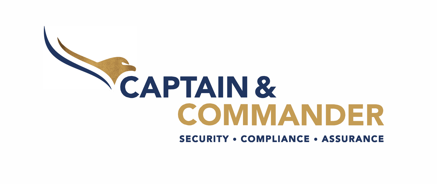 Maritime &amp; Enterprise Cybersecurity Services