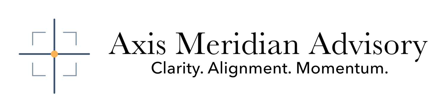 Axis Meridian Advisory