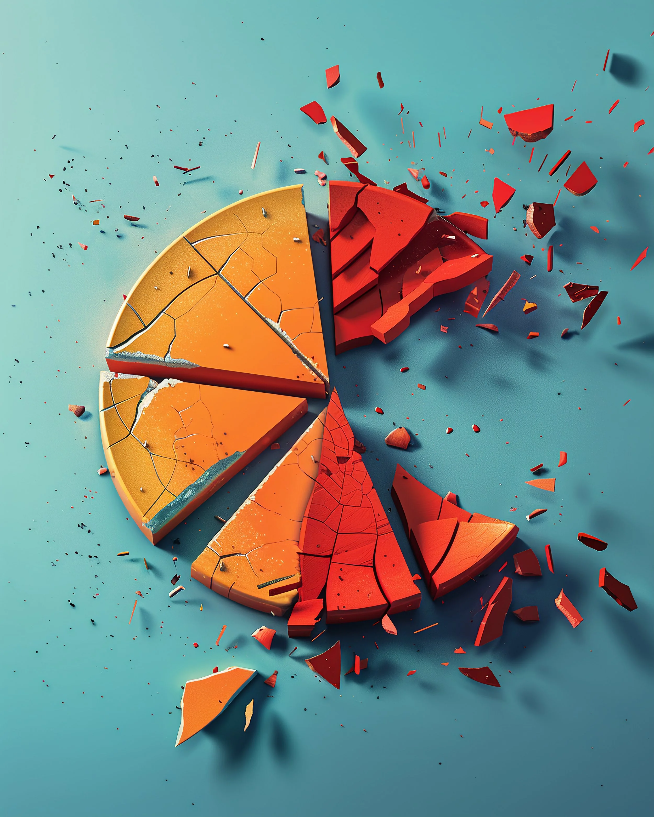 Rebuilding a Growth Engine After Fragmentation