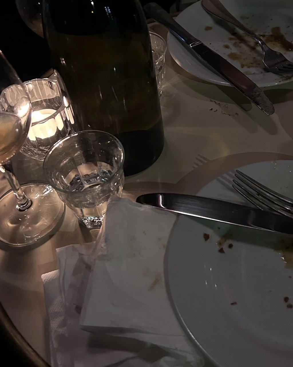 date night
